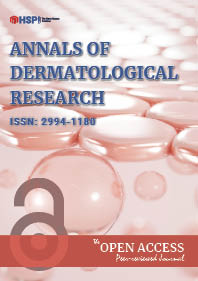 archives of dermatological research